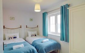 Swallows Sea Cottage